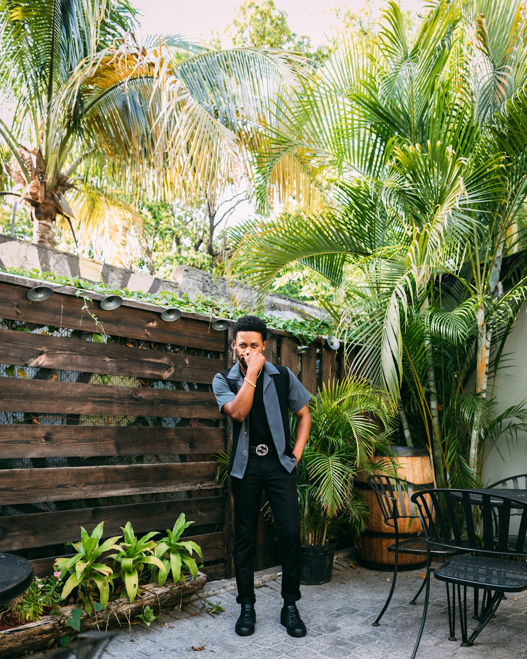 Sustainable Fabrics