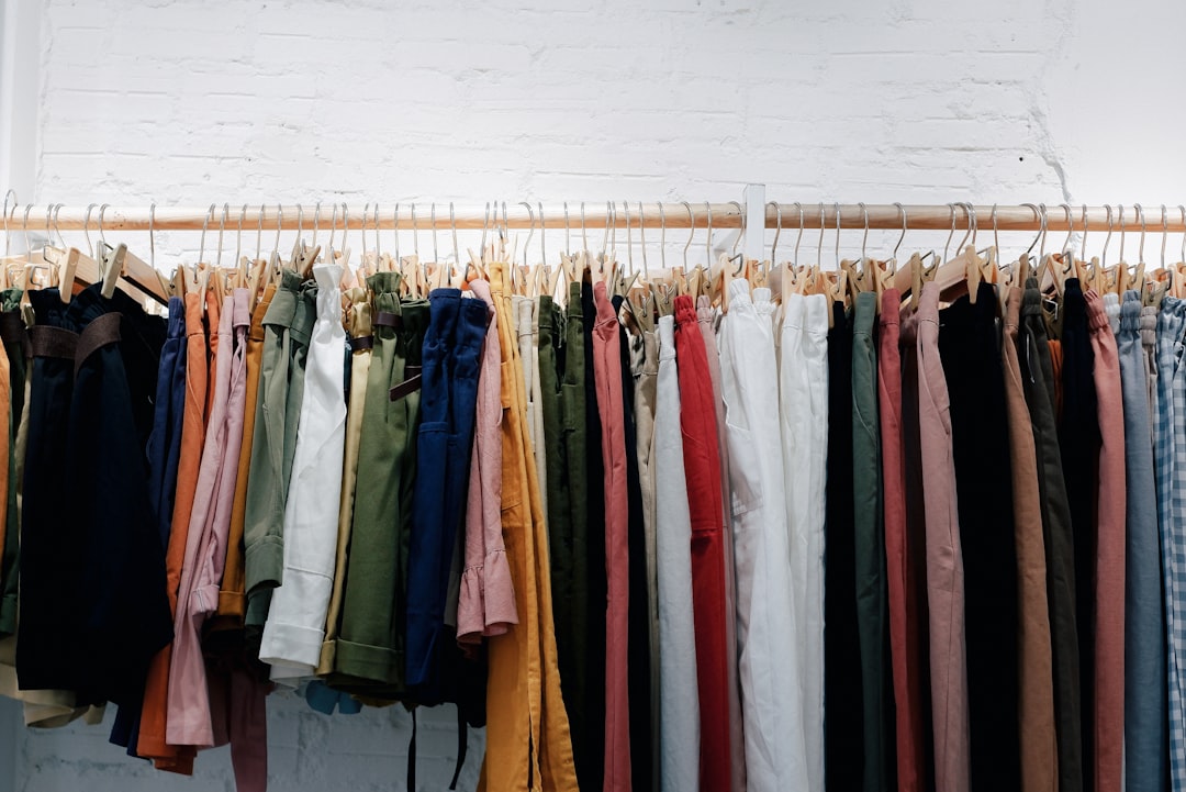 Stylish Sustainable Fashion